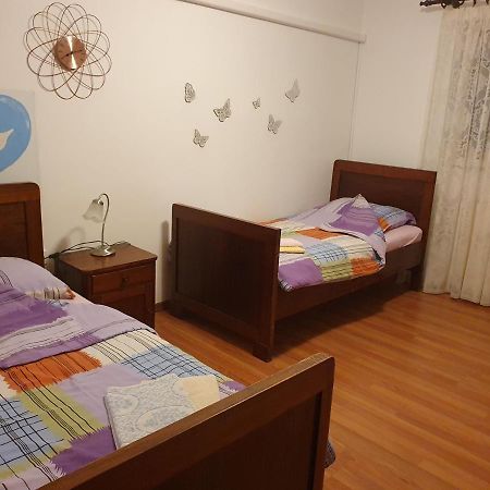 Apartments Sara لابين المظهر الخارجي الصورة