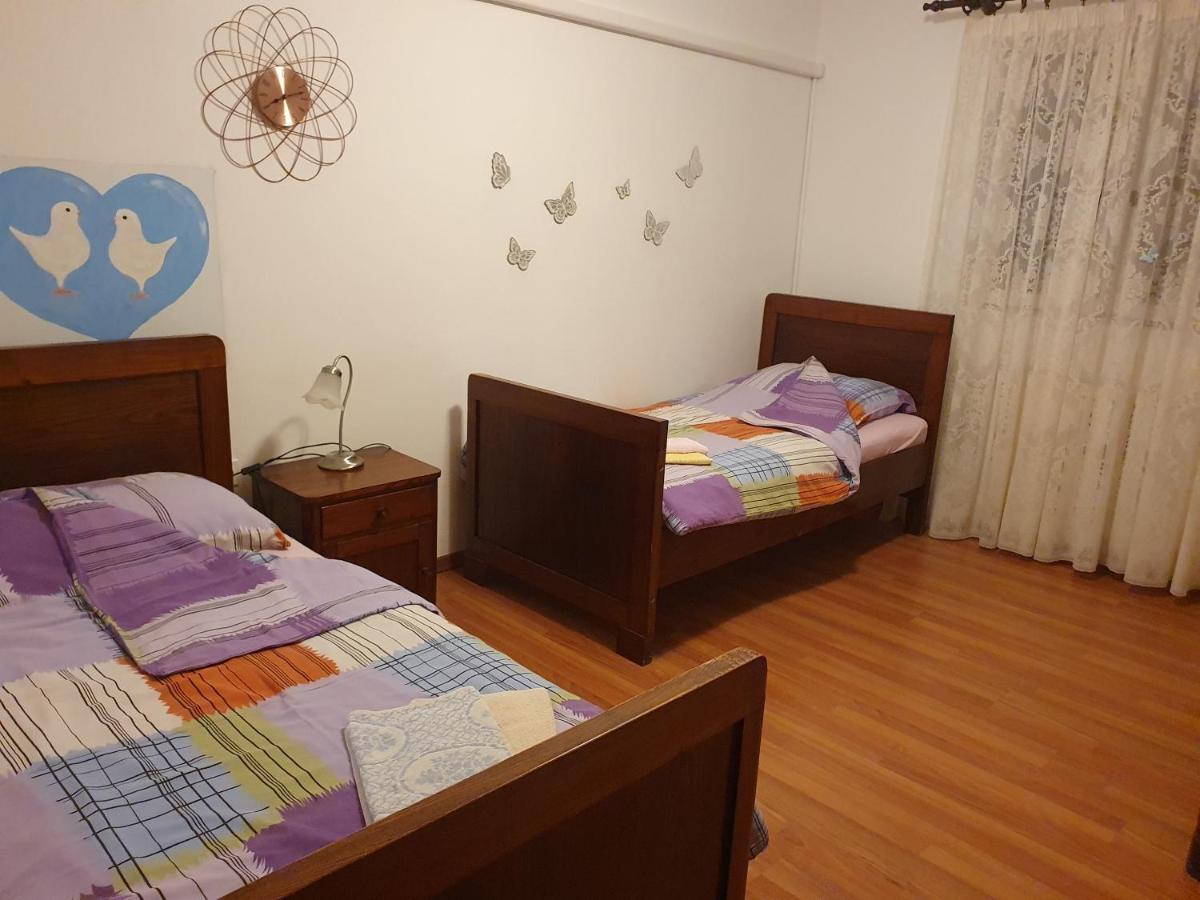 Apartments Sara لابين المظهر الخارجي الصورة