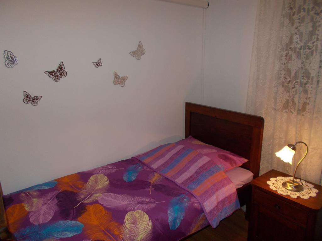 Apartments Sara لابين المظهر الخارجي الصورة