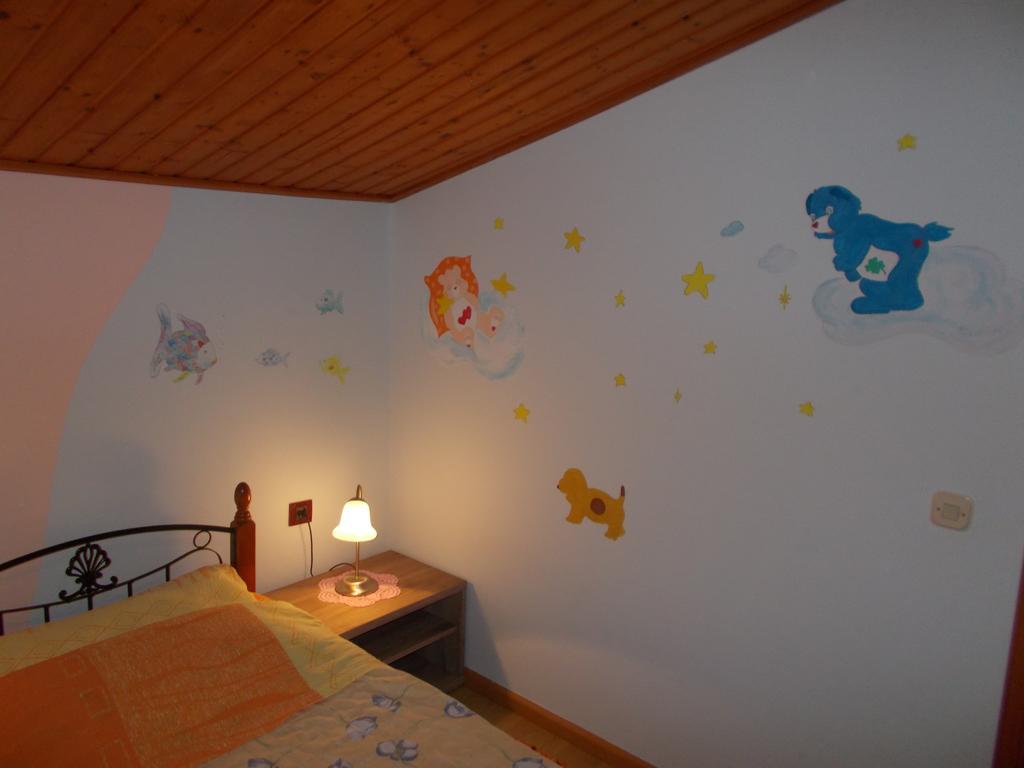 Apartments Sara لابين المظهر الخارجي الصورة