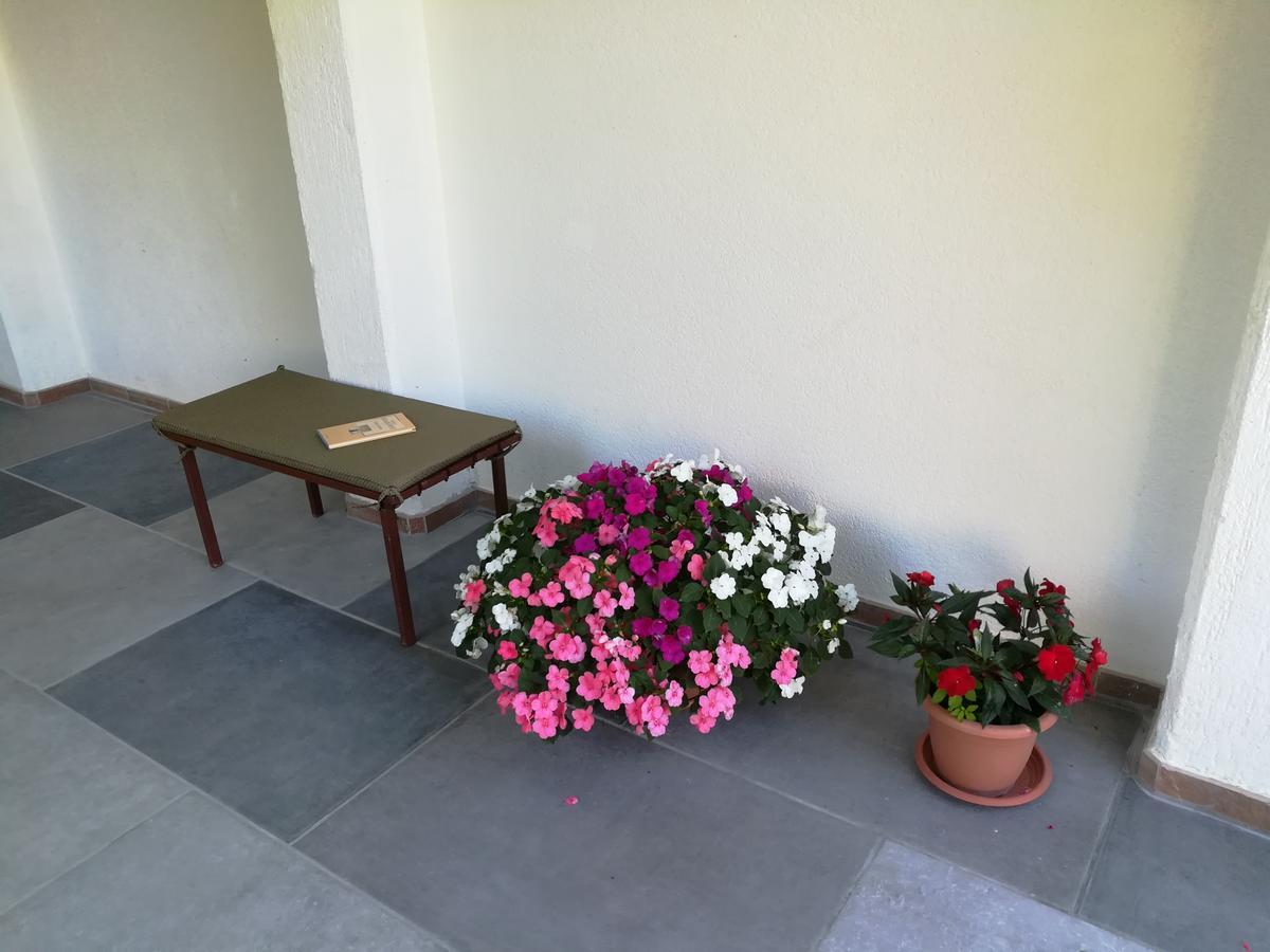 Apartments Sara لابين المظهر الخارجي الصورة